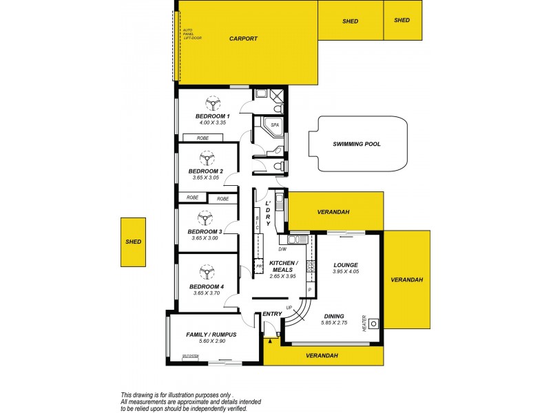 22 Kantilla Drive, Athelstone SA 5076