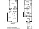 3 Thiele Grove, Kensington Park SA 5068 Floorplan