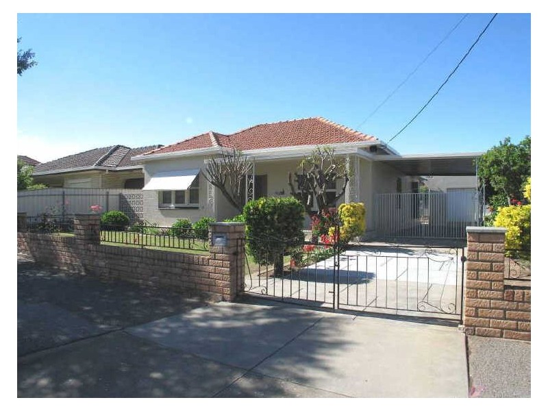 106 MONTACUTE ROAD, Hectorville SA 5073