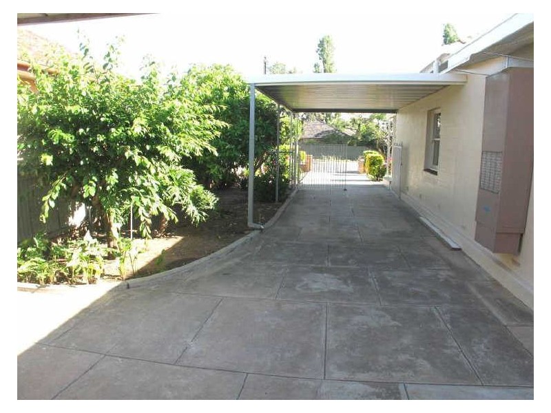 106 MONTACUTE ROAD, Hectorville SA 5073