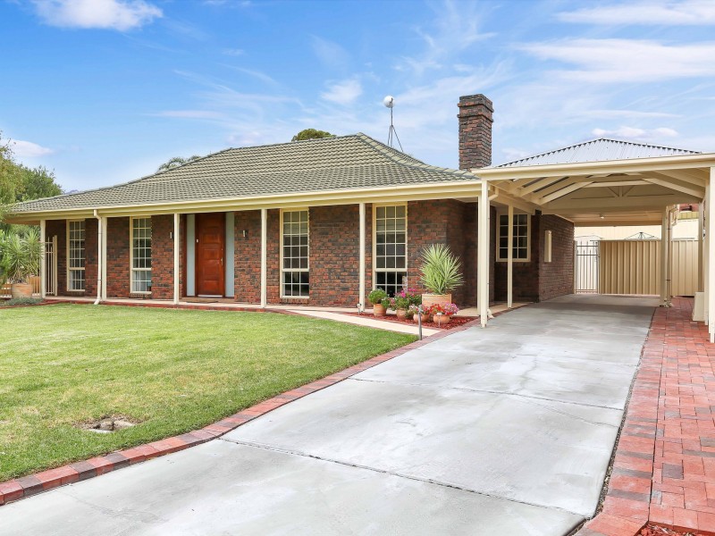 3 Joyleen Court, Athelstone SA 5076