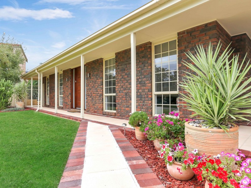 3 Joyleen Court, Athelstone SA 5076