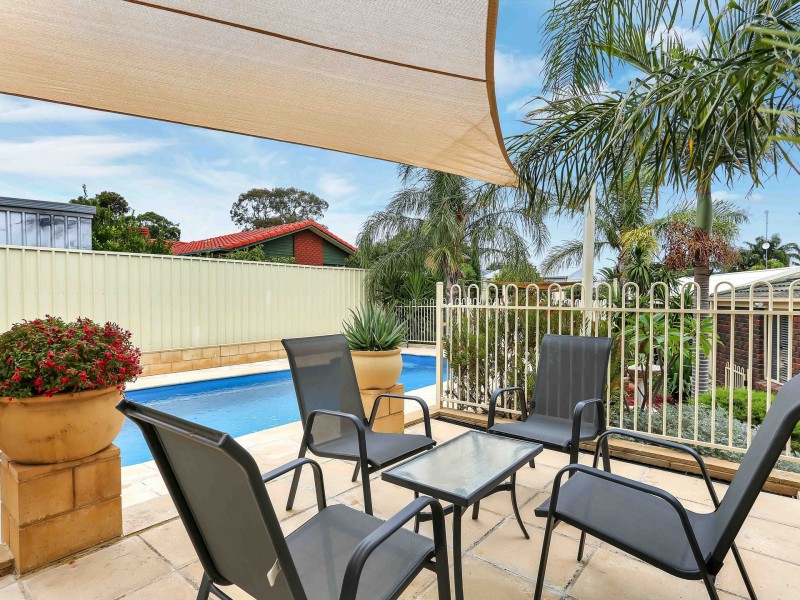 3 Joyleen Court, Athelstone SA 5076