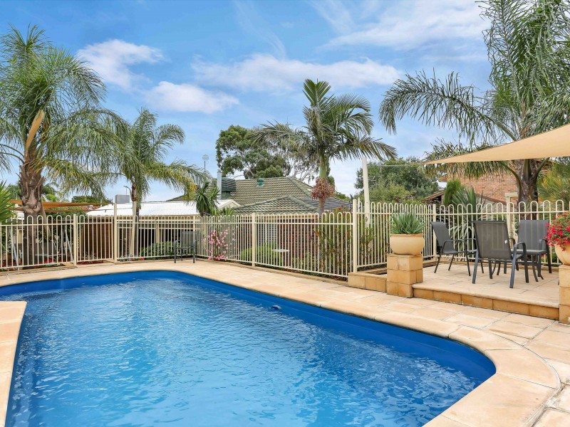 3 Joyleen Court, Athelstone SA 5076