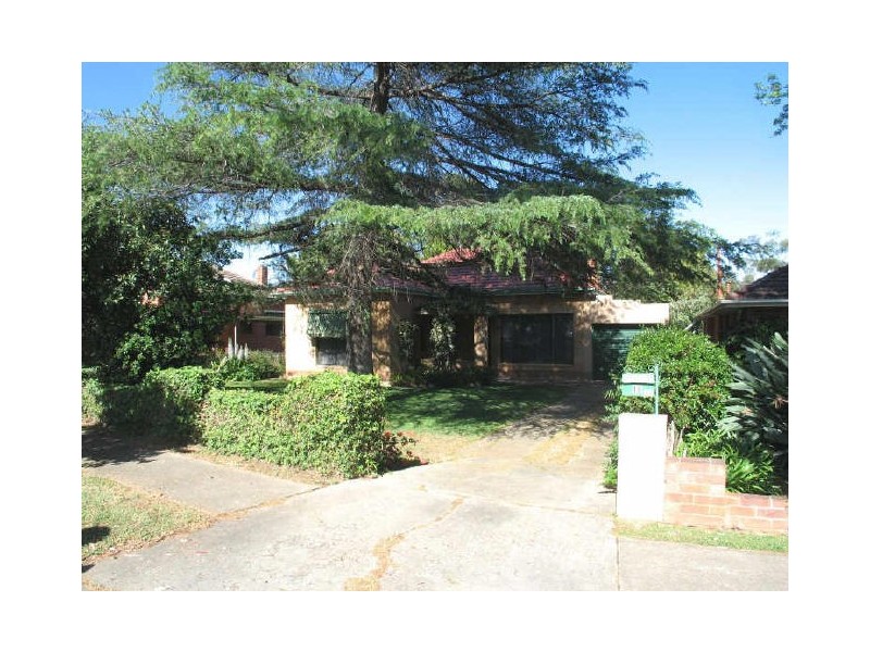18 DRYDEN STREET, Tranmere SA 5073