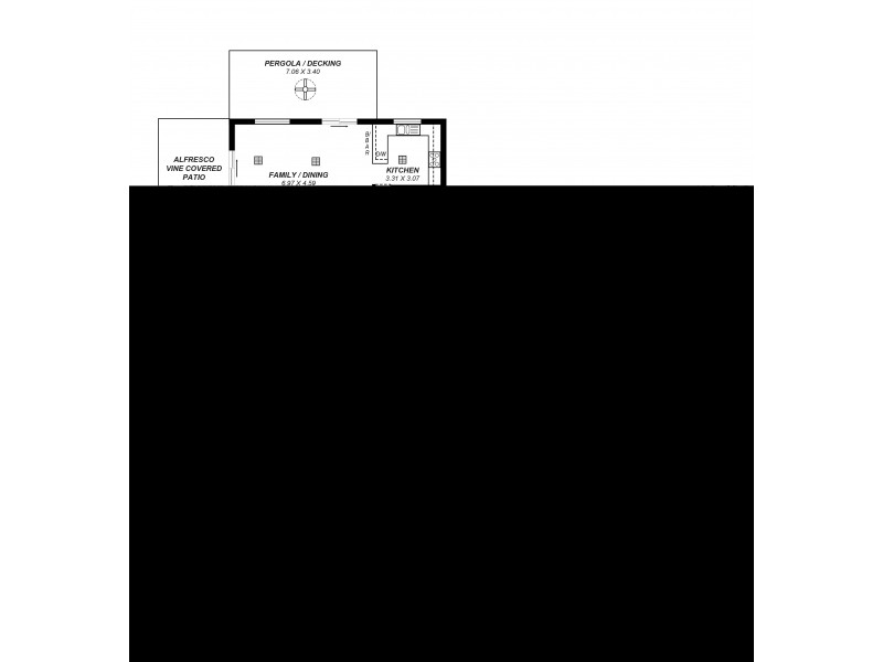 27 Gertrude Street, Magill SA 5072 Floorplan