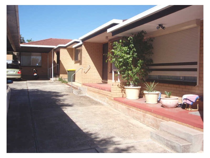 2/28 Grant Avenue, Gilles Plains SA 5086