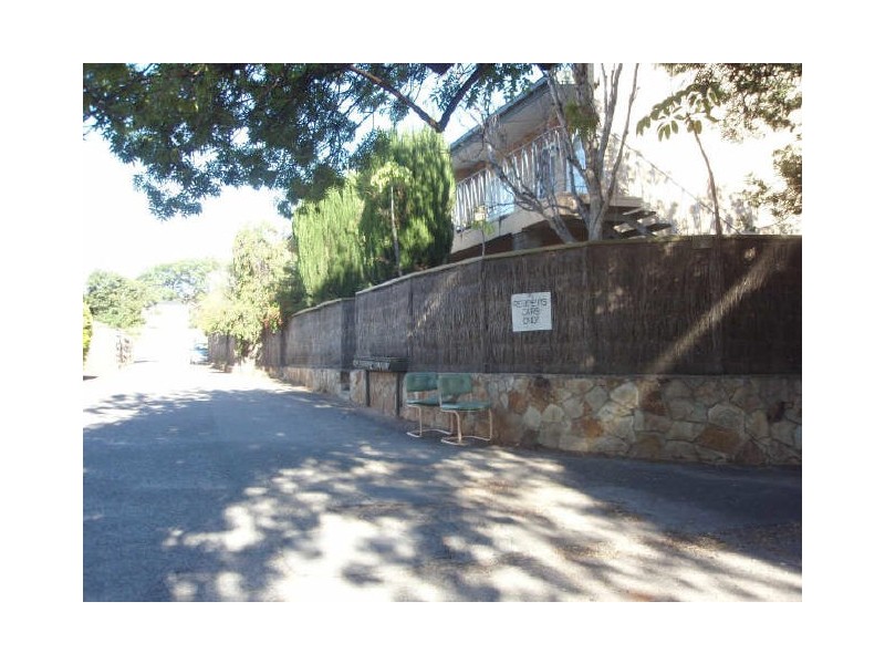 5/16 KYLE STREET, Glenside SA 5065