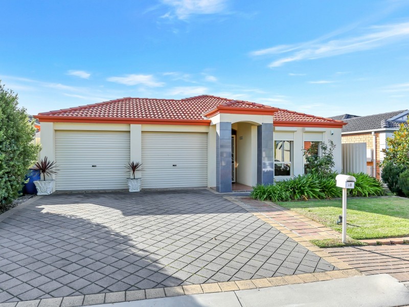 18 Redwood Close, Noarlunga Downs SA 5168