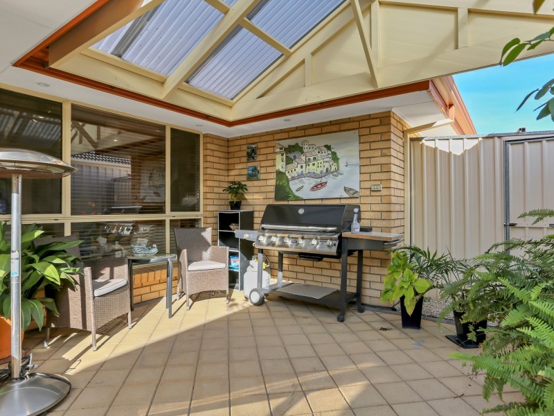 18 Redwood Close, Noarlunga Downs SA 5168