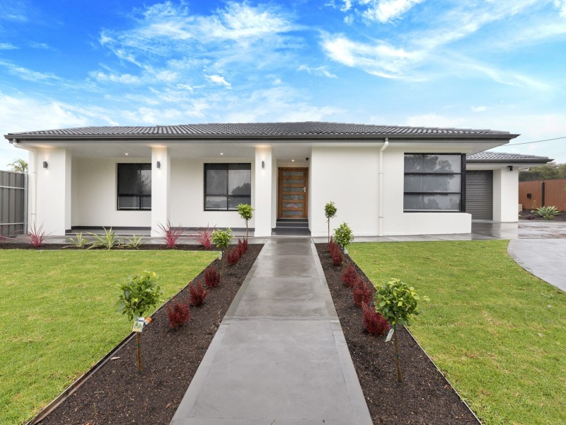 684 North East Road (Fronting Holden Street), Holden Hill SA 5088