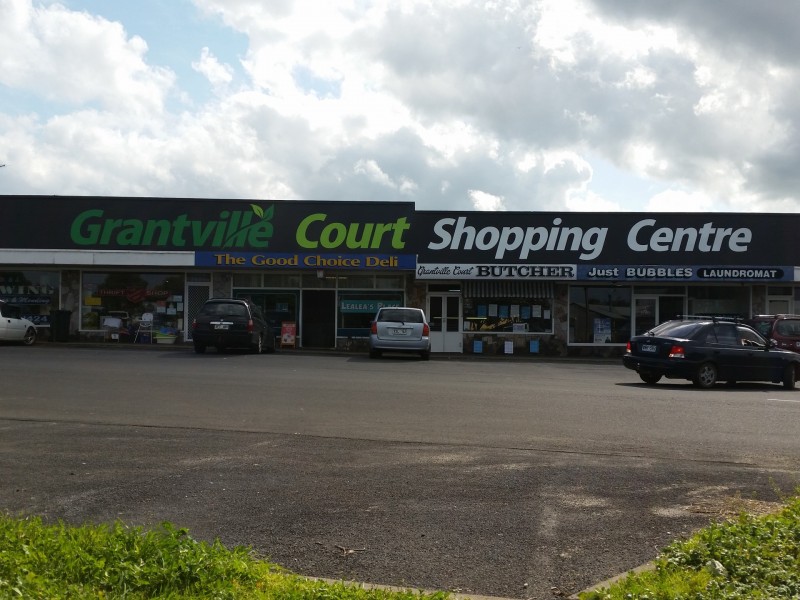 2/50 Boandik Terrace, Mount Gambier SA 5290