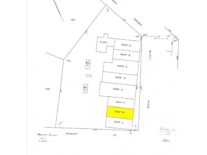 2/50 Boandik Terrace, Mount Gambier SA 5290