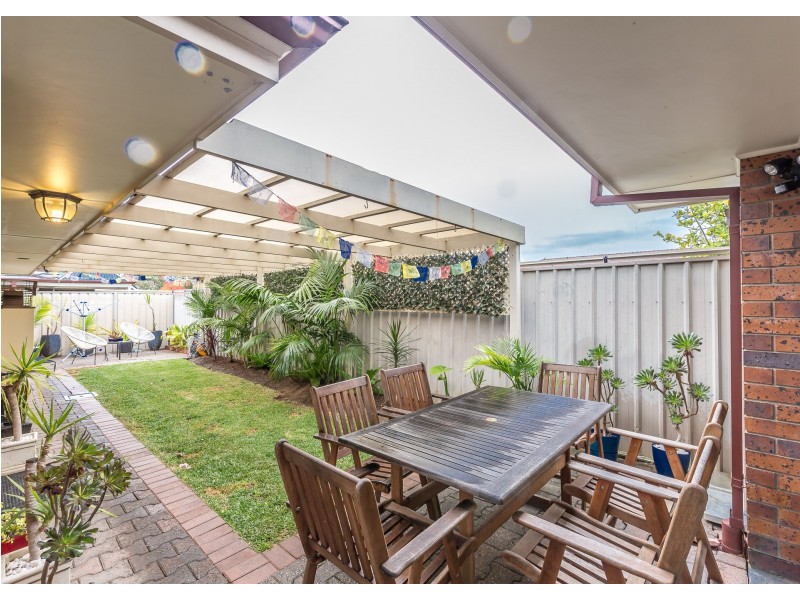 2/53 Boss Avenue, Marleston SA 5033