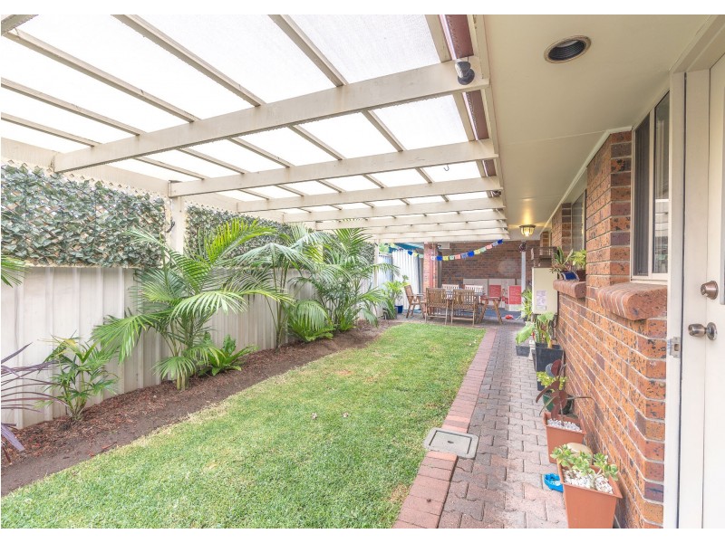 2/53 Boss Avenue, Marleston SA 5033