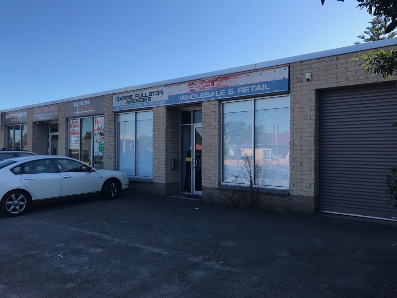 Unit D, 6 Daws Road, Ascot Park SA 5043