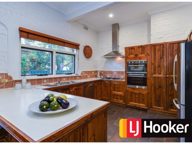 3 Godfrey Terrace, Leabrook SA 5068