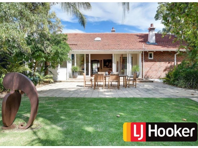 3 Godfrey Terrace, Leabrook SA 5068