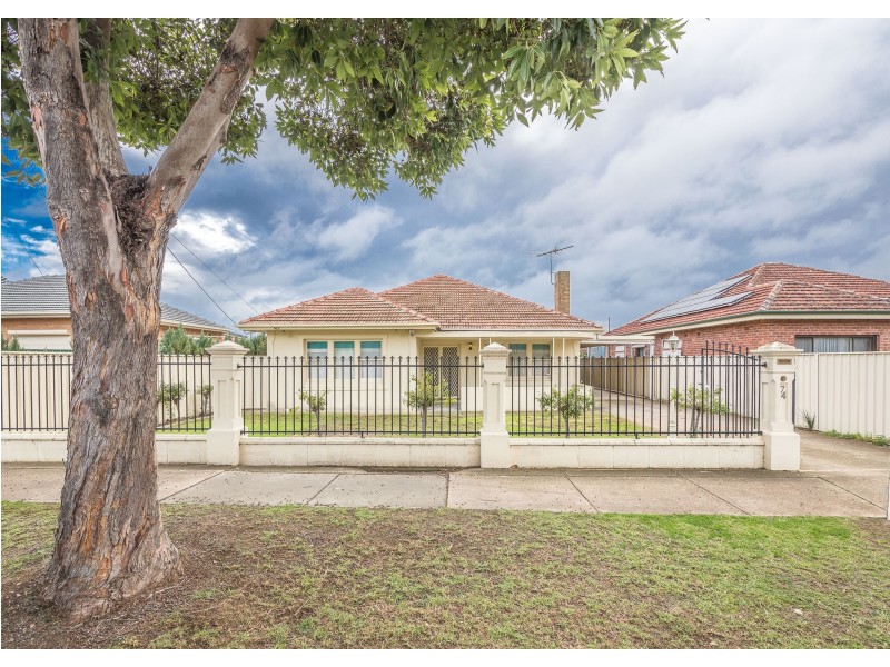 74 Le Hunte Street, Kilburn SA 5084