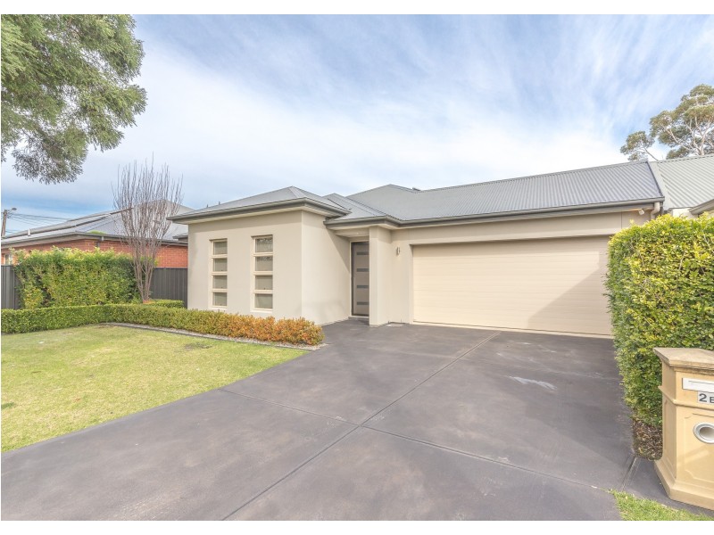 2b Leslie Avenue, Campbelltown SA 5074