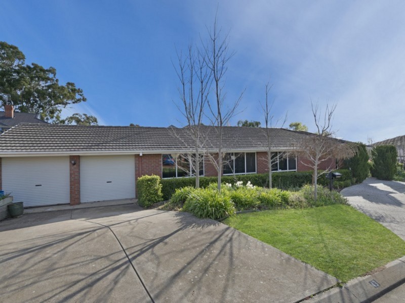 43 Burnbank Grove, Athelstone SA 5076