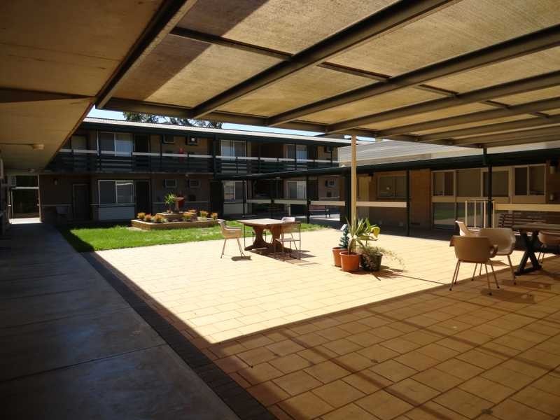 9 / 1 Cameron Avenue, Gilles Plains SA 5086