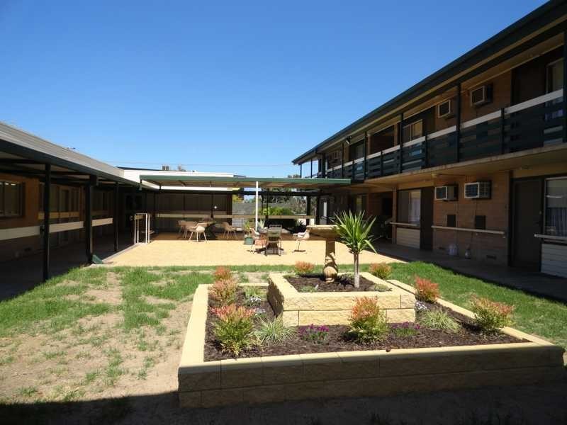 9 / 1 Cameron Avenue, Gilles Plains SA 5086