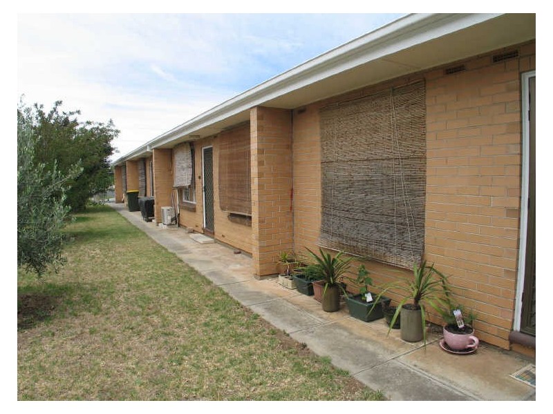 3/20 Benjamin Street, Manningham SA 5086
