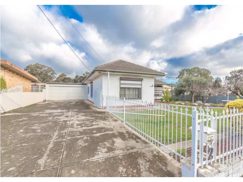 2 Smith Street, Newton SA 5074