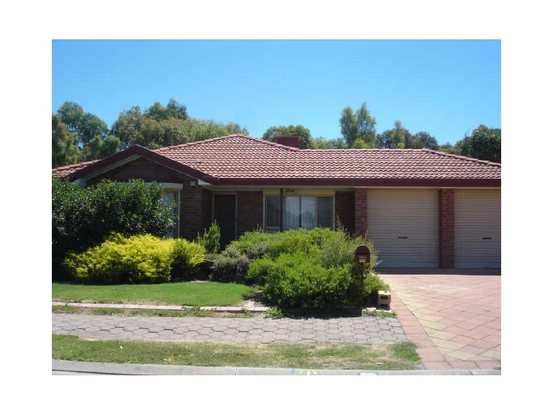 60 LOVELOCK ROAD, Parafield Gardens SA 5107
