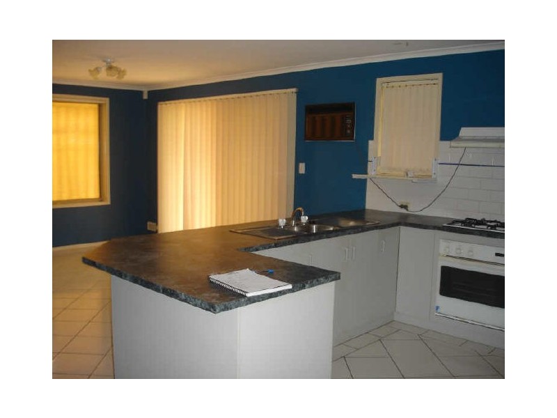 60 LOVELOCK ROAD, Parafield Gardens SA 5107