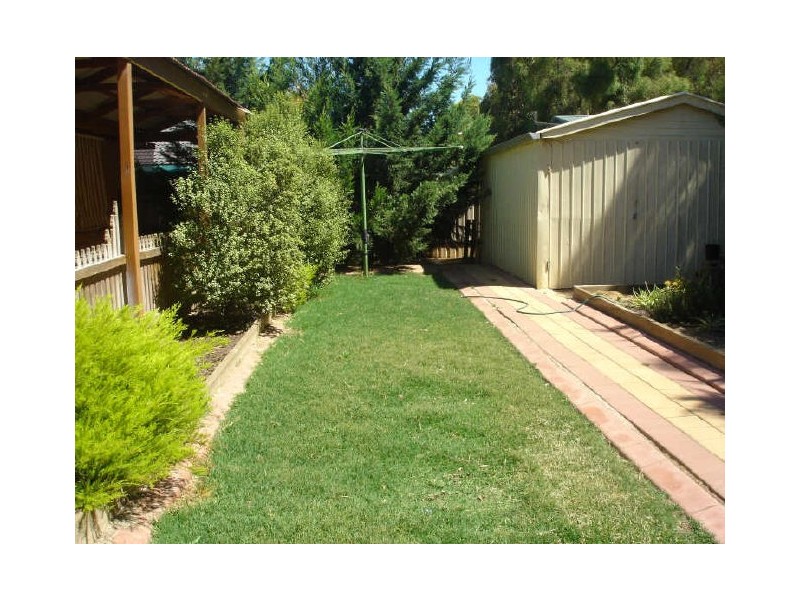 60 LOVELOCK ROAD, Parafield Gardens SA 5107