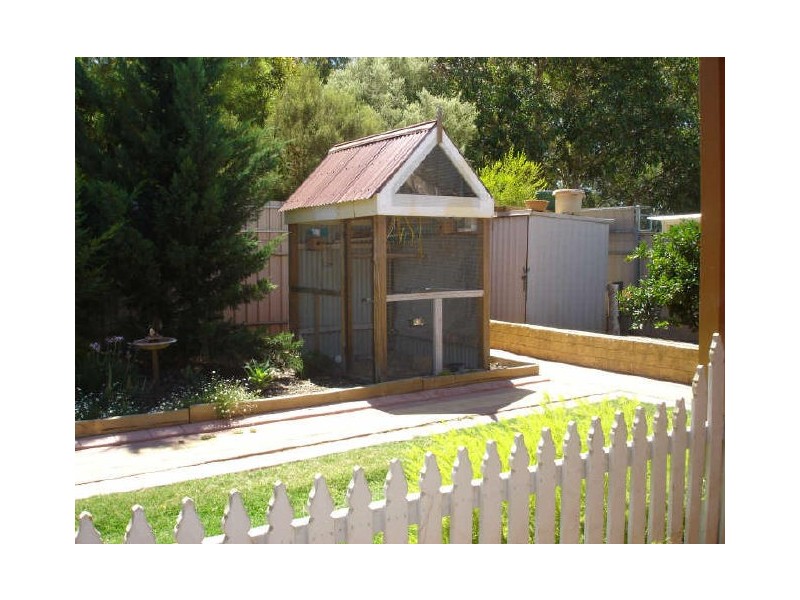 60 LOVELOCK ROAD, Parafield Gardens SA 5107