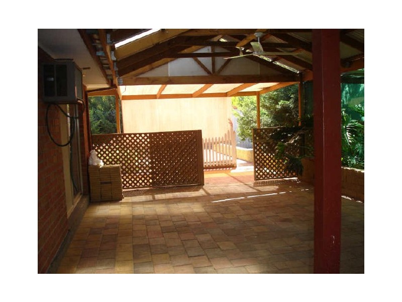 60 LOVELOCK ROAD, Parafield Gardens SA 5107