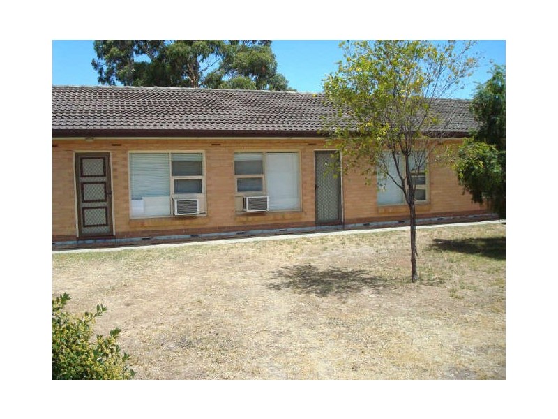 4/1 DENMEAD AVENUE, Campbelltown SA 5074