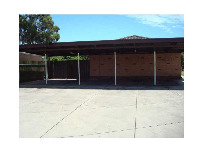 4/1 DENMEAD AVENUE, Campbelltown SA 5074
