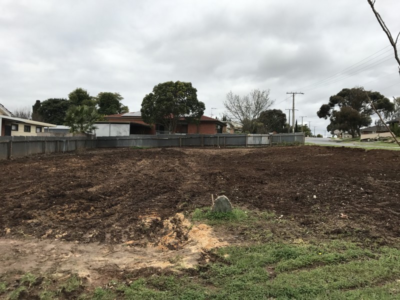 Lot 1, 41 Mary Leonard Drive, Ingle Farm SA 5098