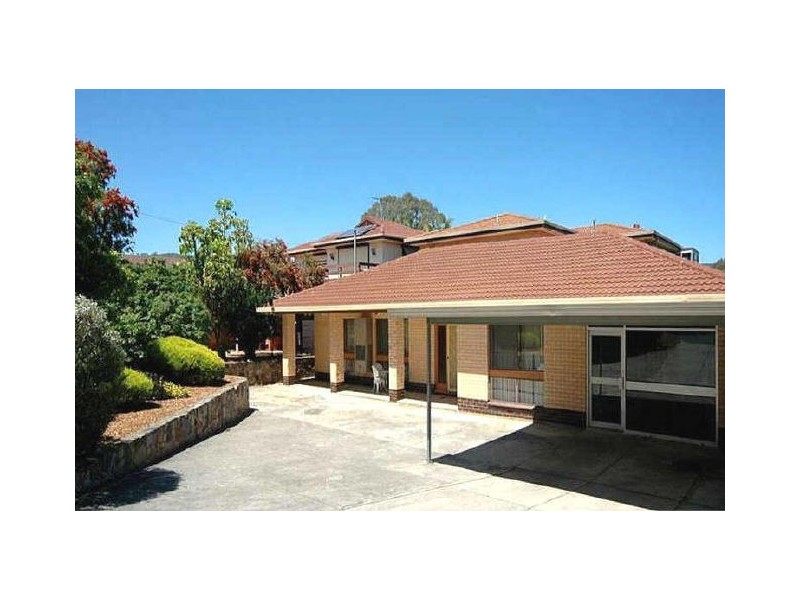 21 MAYFRED AVENUE, Hope Valley SA 5090