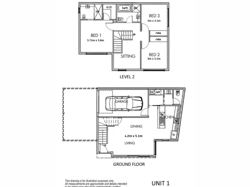 2 Avenida Street, Campbelltown SA 5074