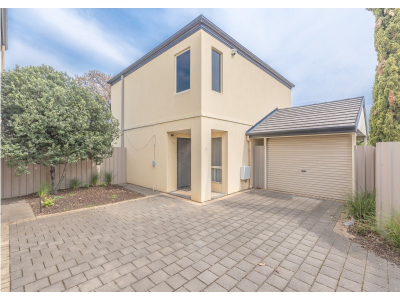 3/223 Henley Beach Road, Torrensville SA 5031