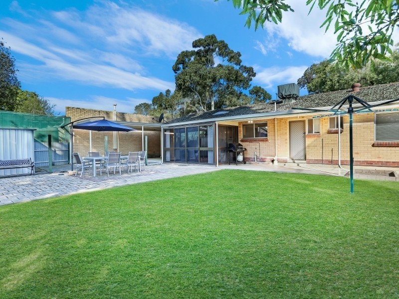 15 Beaufort Crescent, Felixstow SA 5070