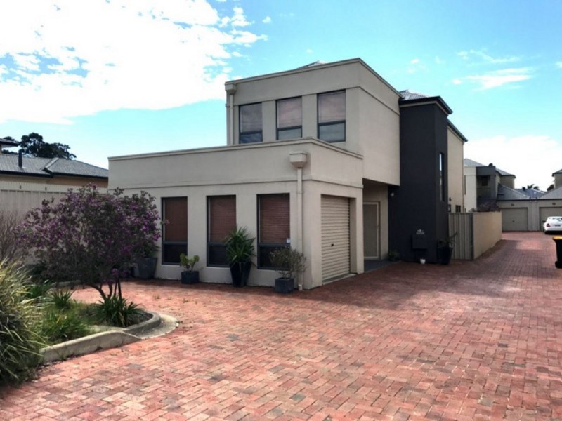 1/20 Balmoral Road, Dernancourt SA 5075