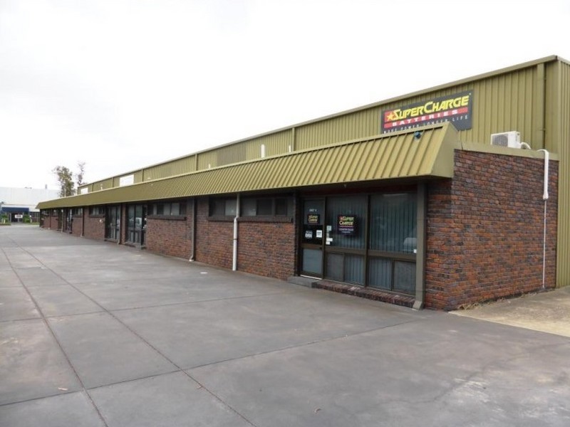2/12-14 Tikalara Street, Regency Park SA 5010