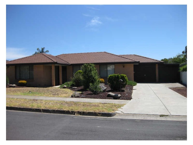 22 Clark Crescent, Paradise SA 5075
