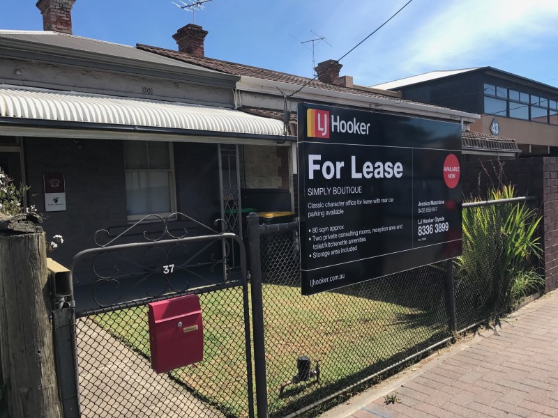 37 North Terrace, Hackney SA 5069