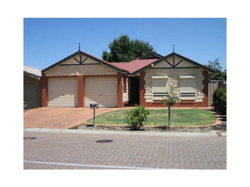 2 OXFORD CIRCUIT, Newton SA 5074