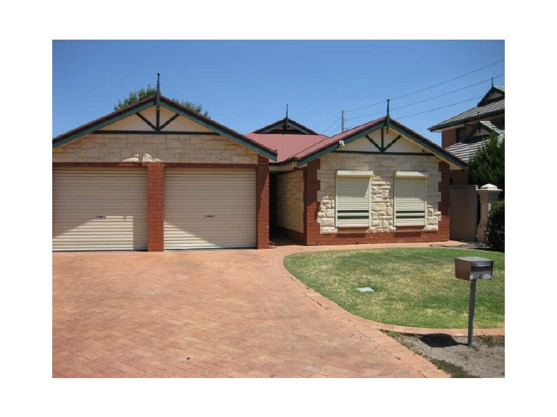 2 OXFORD CIRCUIT, Newton SA 5074