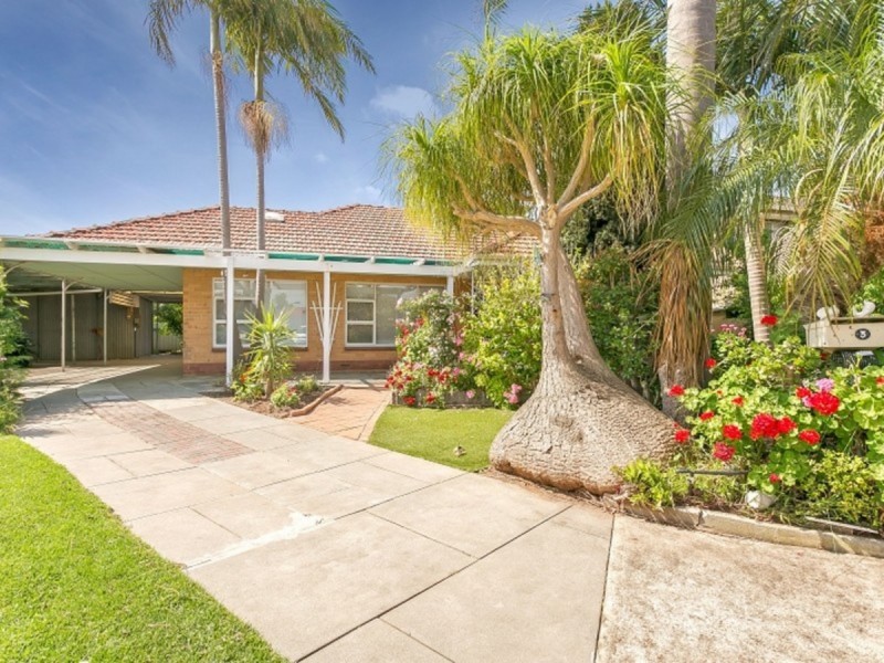 3 Willow Court, Manningham SA 5086