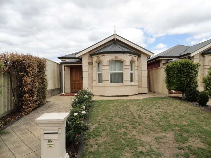 64B SHELLEY STREET, Firle SA 5070