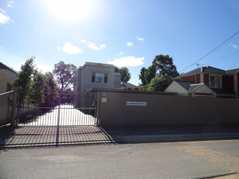 3/59 Ashbrook Avenue, Payneham SA 5070